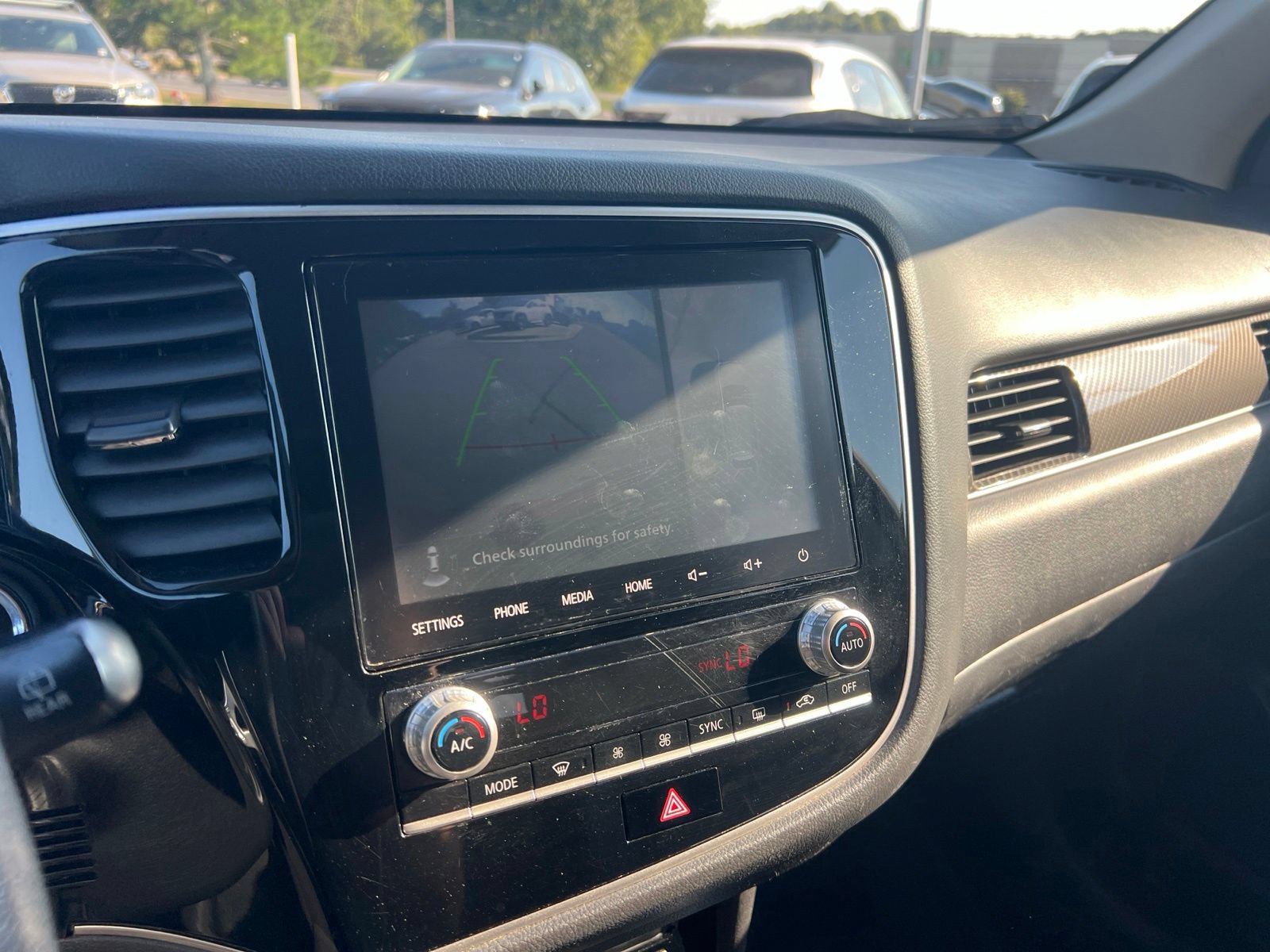 Used 2020 Mitsubishi Outlander GT AWD/4WD image 13