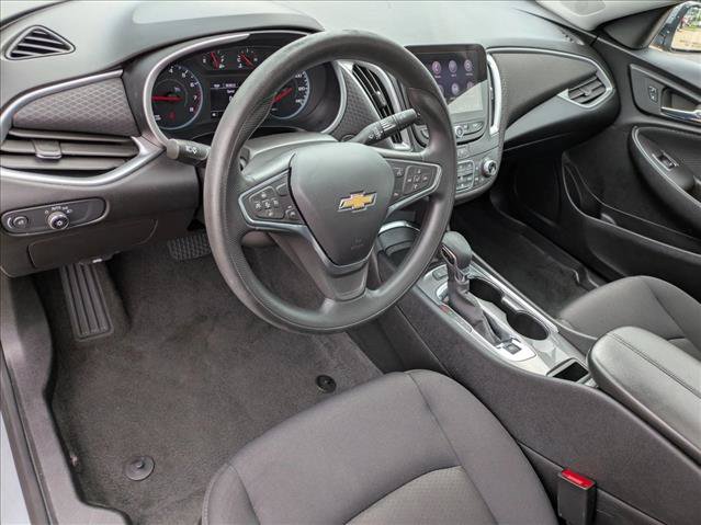Used 2024 Chevrolet Malibu LT FWD image 10
