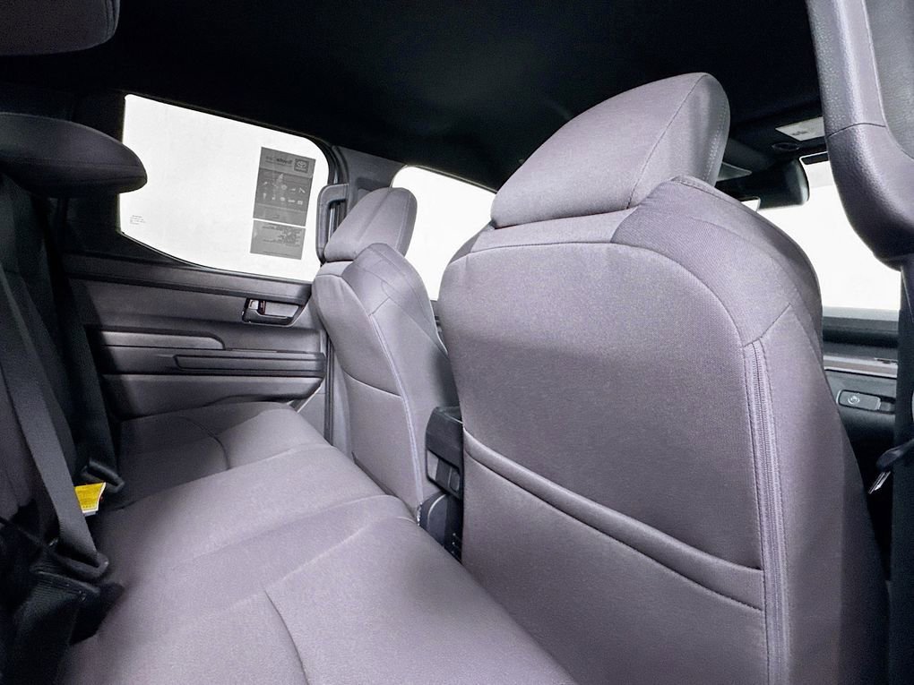 New 2026 Toyota Tacoma SR5 image 26