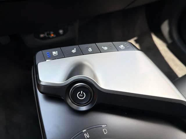 New 2026 Kia EV6 Wind AWD/4WD image 15