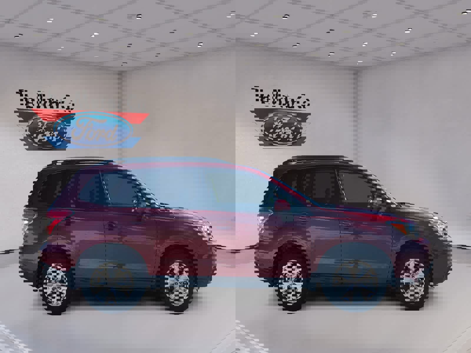 Used 2015 Subaru Forester 2.5i Premium w/ All-Weather Package image 4