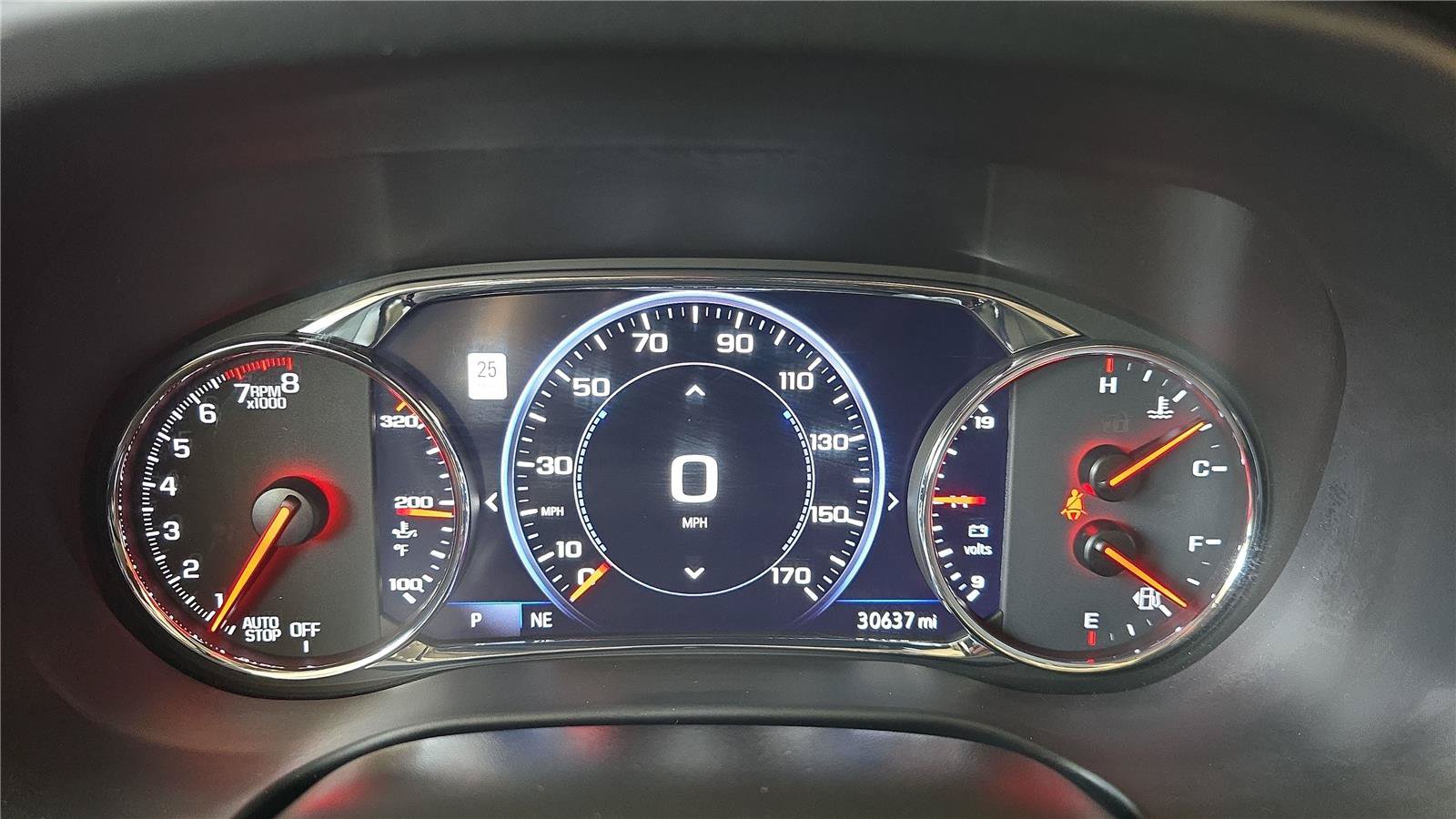 Used 2023 GMC Acadia Denali w/ Denali Ultimate Package AWD/4WD image 10