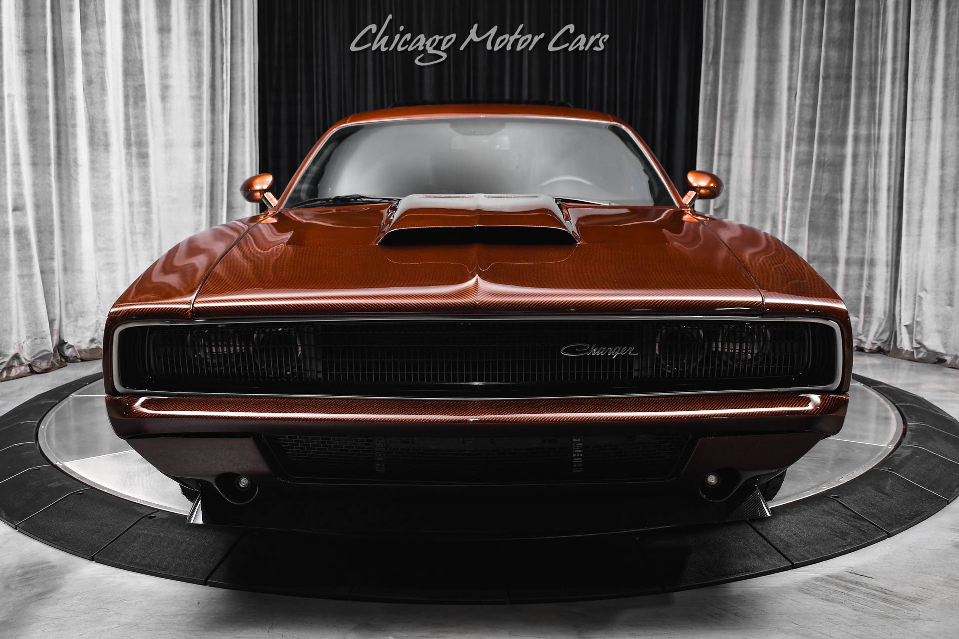 Used 2022 Dodge Challenger SRT Hellcat Redeye RWD image 7