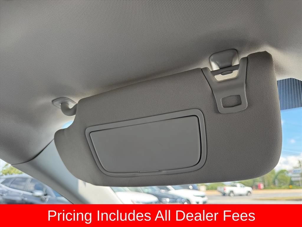 Used 2024 Ford Edge SE w/ Black Appearance Package AWD/4WD image 25