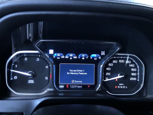 Used 2021 GMC Sierra 2500 AT4 w/ AT4 Premium Plus Package image 25