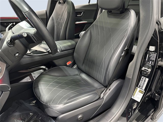 Certified 2023 Mercedes-Benz EQE 500 4MATIC Sedan image 27