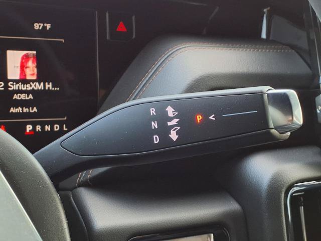 New 2026 GMC Yukon AT4 w/ AT4 Premium Package AWD/4WD image 14
