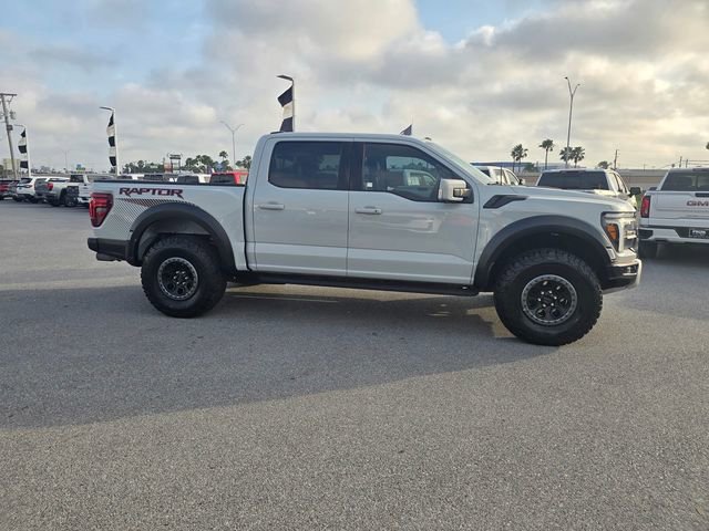 Used 2024 Ford F150 Raptor AWD/4WD image 5