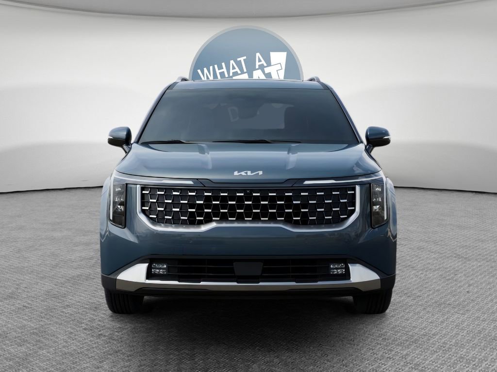 New 2026 Kia Carnival SX FWD image 2