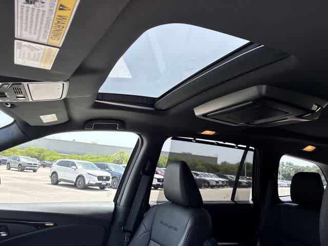 Used 2021 Honda Pilot Black Edition image 20