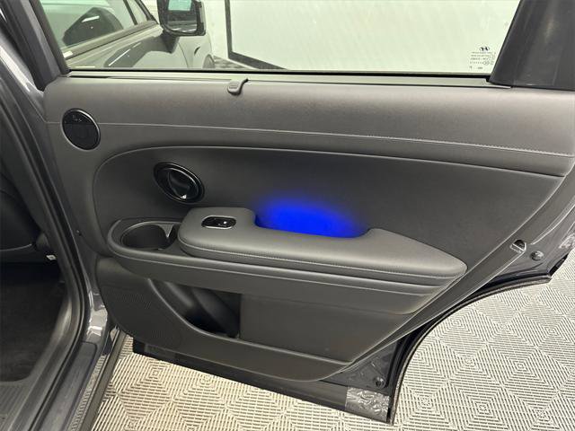 New 2026 Hyundai Palisade XRT Pro image 17