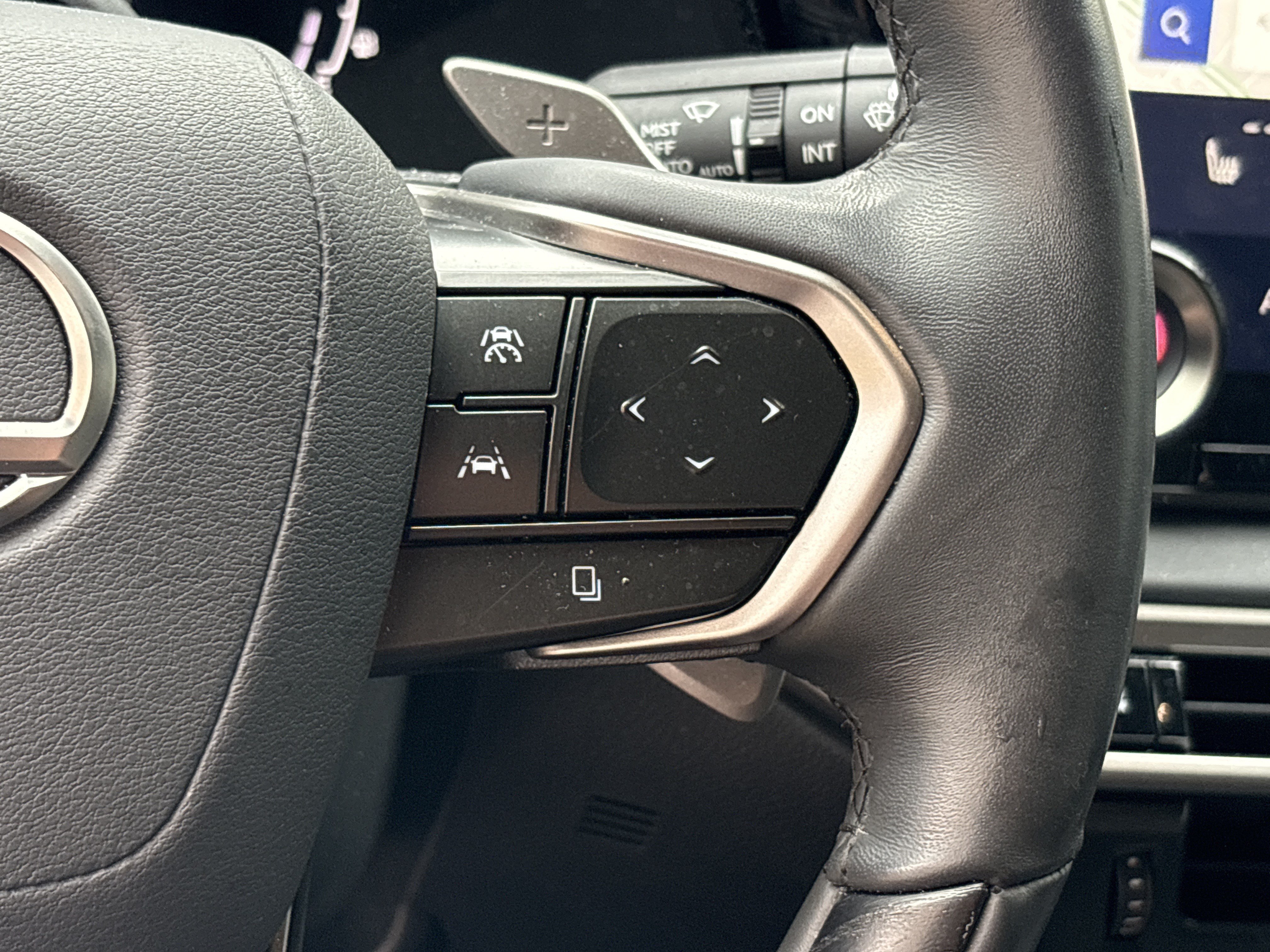 Certified 2024 Lexus RX 350 Premium Plus w/ Convenience Package AWD/4WD image 20