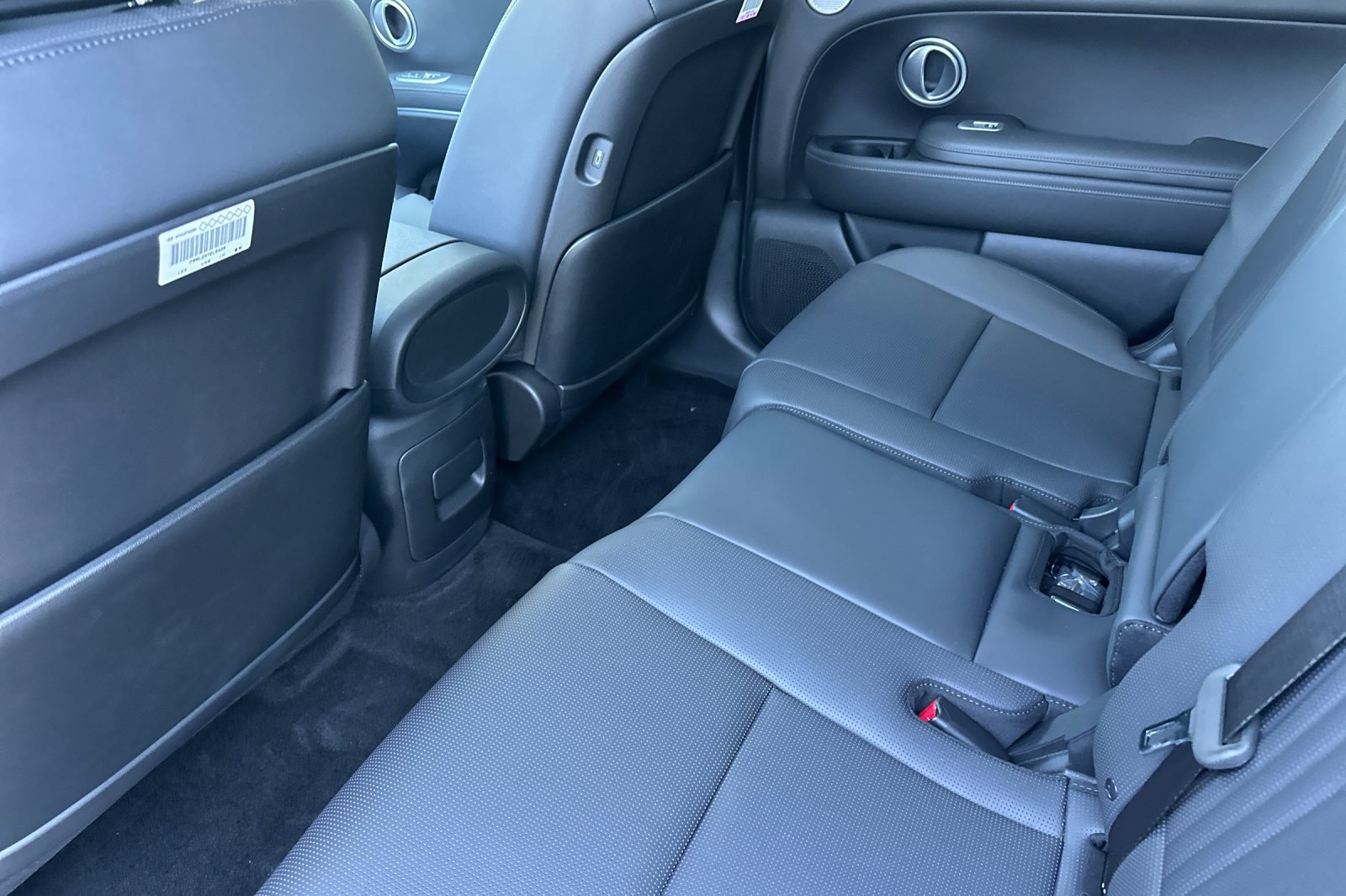 New 2026 Hyundai Palisade SEL AWD/4WD image 12
