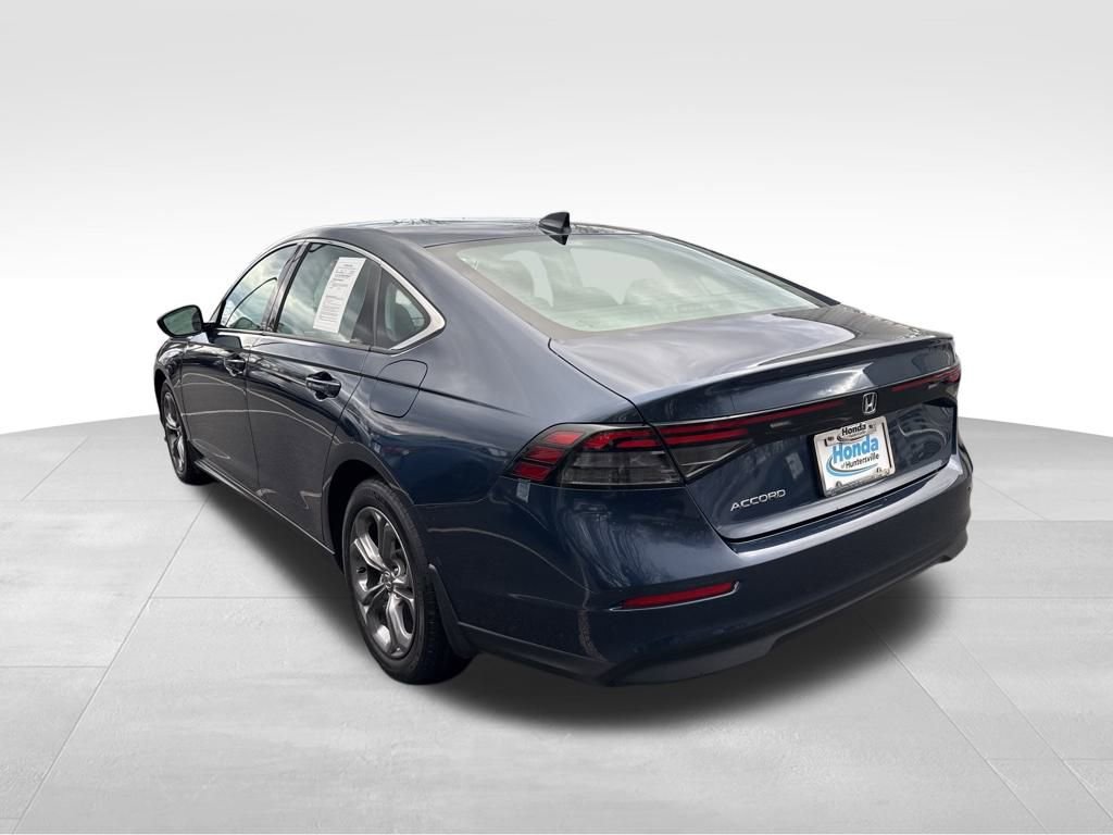 Used 2024 Honda Accord EX image 5