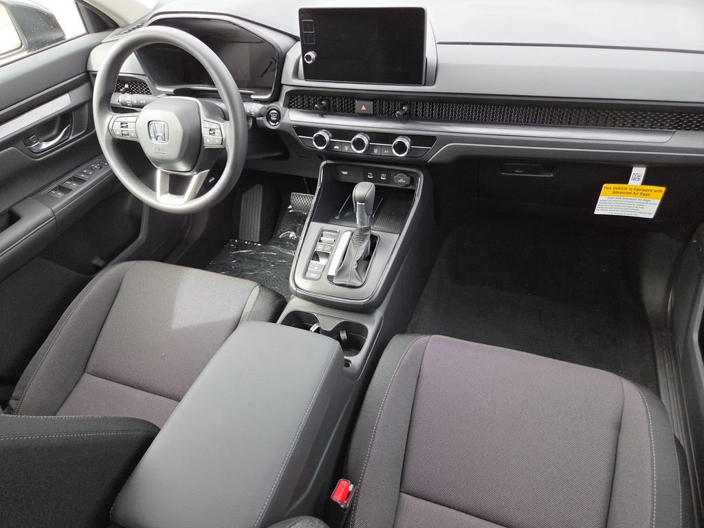 New 2026 Honda CR-V LX image 23