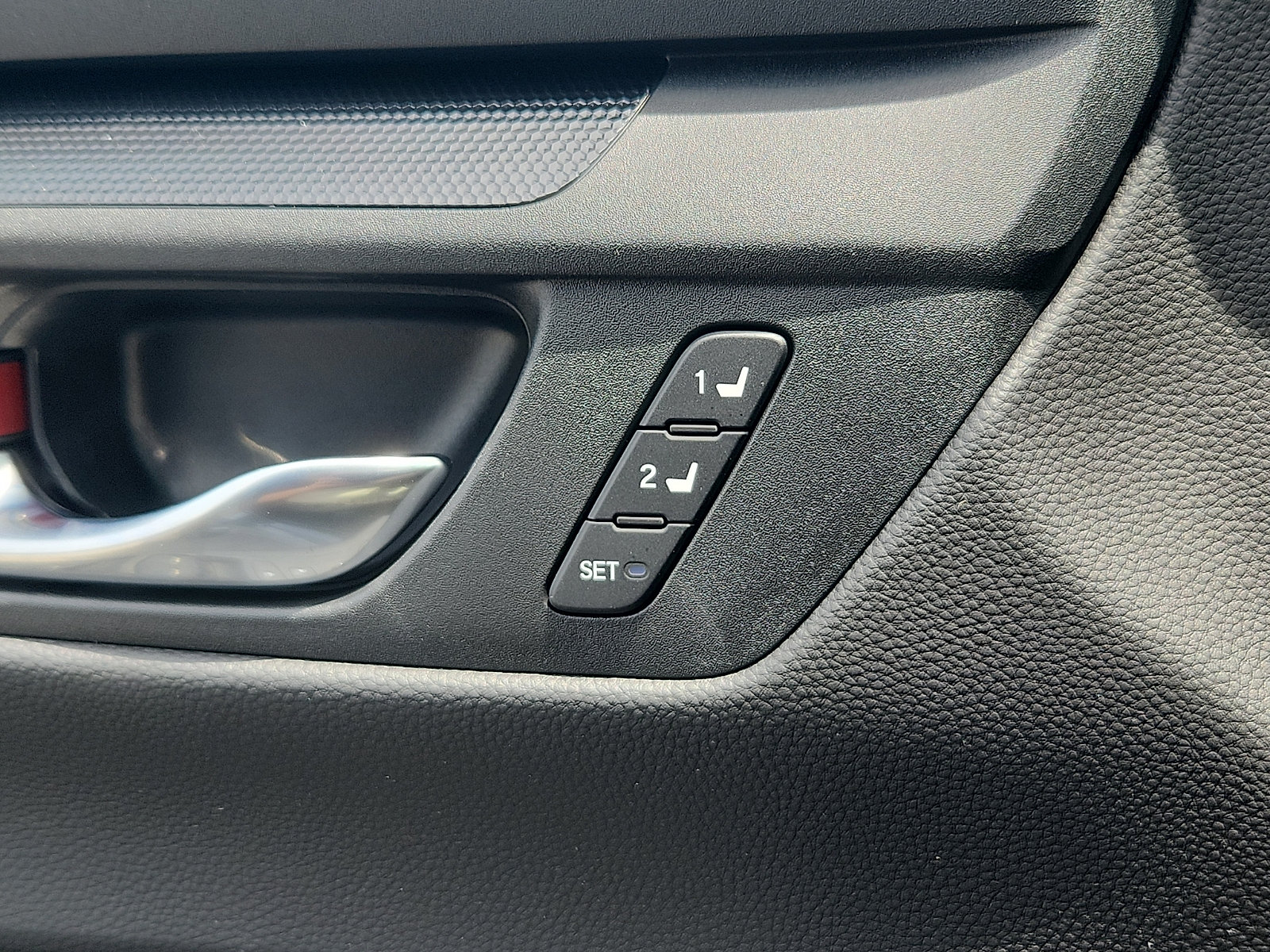New 2026 Honda CR-V Sport-L image 15