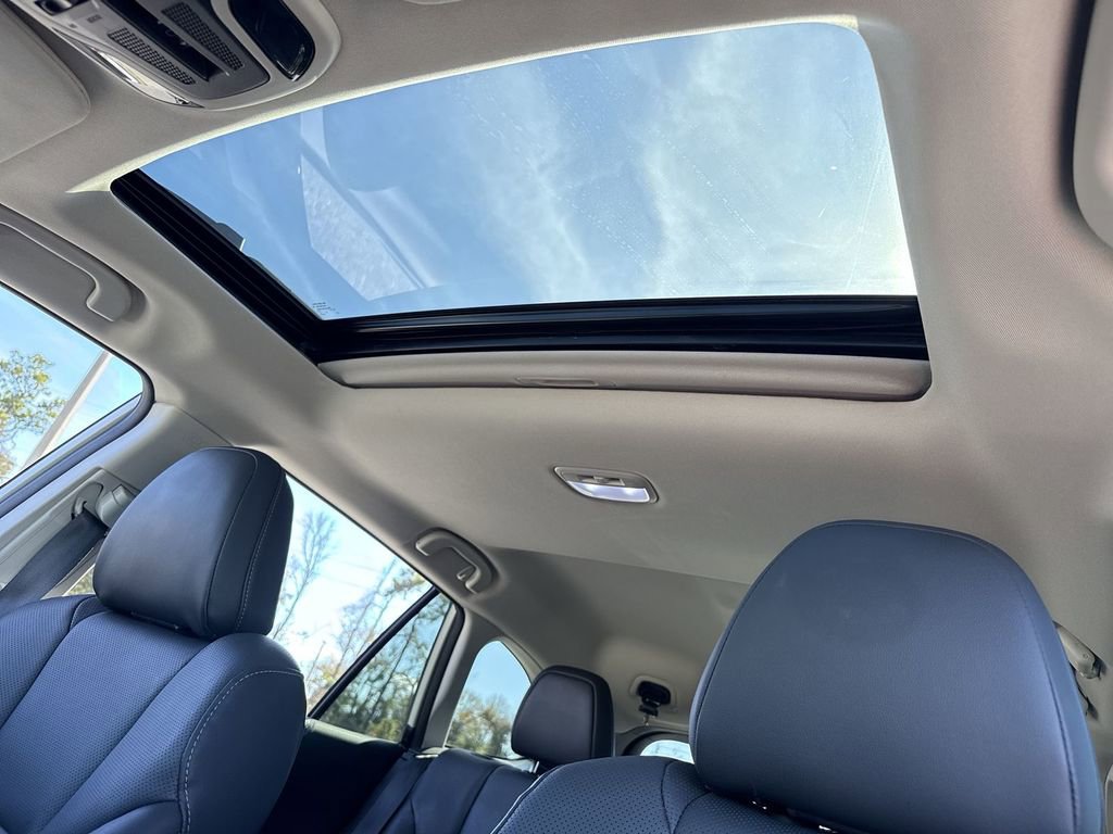 Used 2023 Subaru Outback Limited image 13