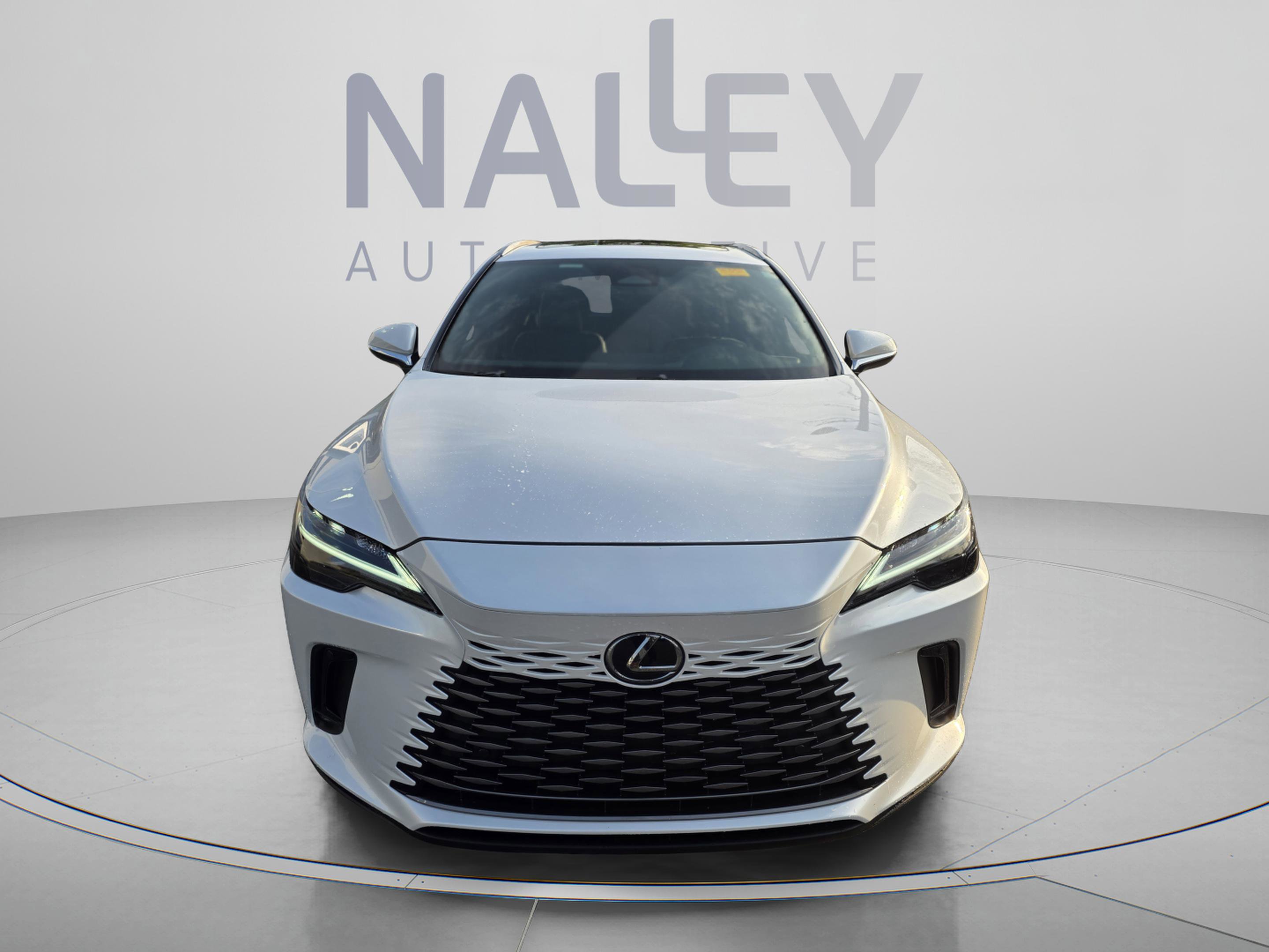 Used 2025 Lexus RX 350 Premium image 8