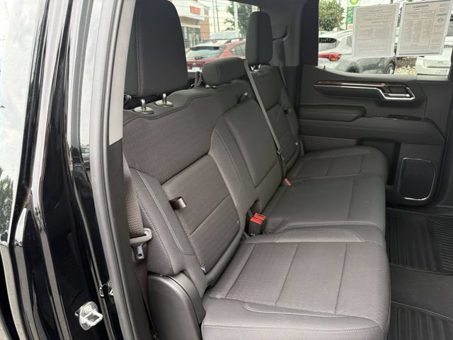 Certified 2024 GMC Sierra 1500 Elevation AWD/4WD image 25
