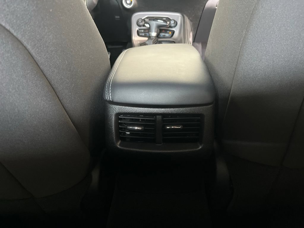 Used 2023 Dodge Challenger SXT w/ Blacktop Package RWD image 22