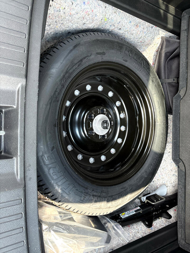 Used 2023 Honda CR-V EX image 34