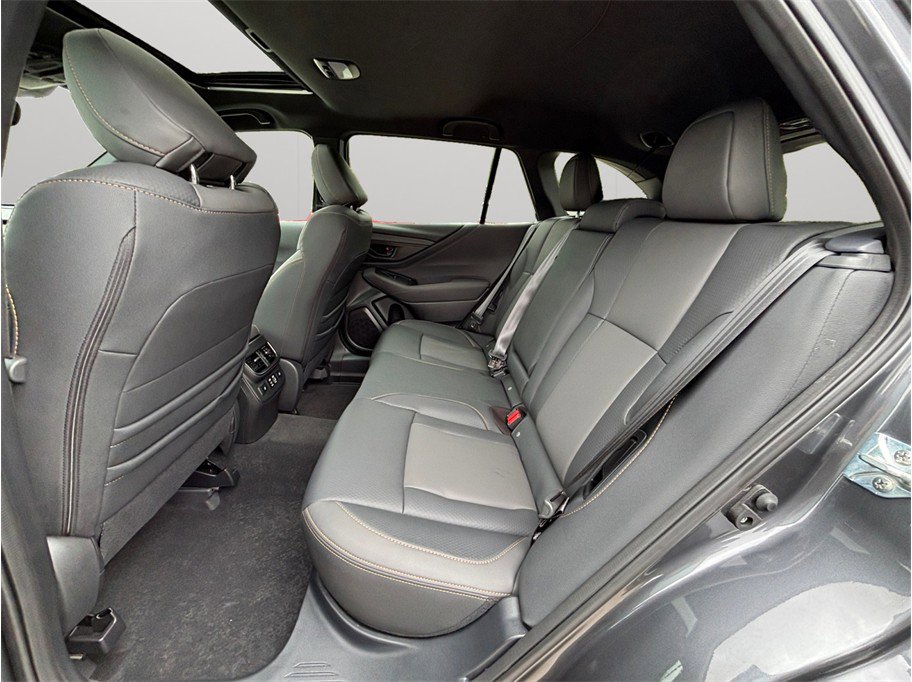 Used 2025 Subaru Outback Wilderness AWD/4WD image 36