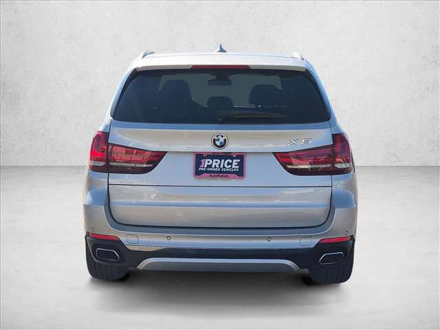 Used 2018 BMW X5 xDrive35i AWD/4WD image 7