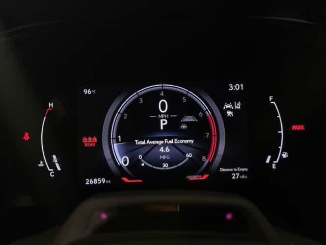 Used 2024 Lexus RX 350 Premium Plus w/ Convenience Package FWD image 23