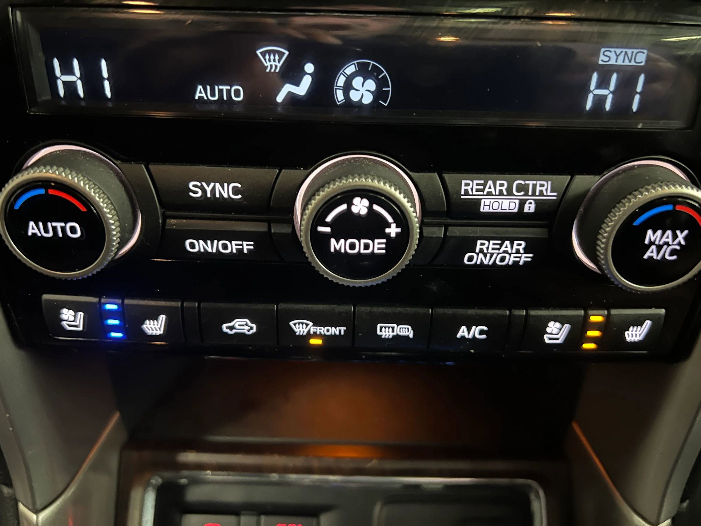 Used 2019 Subaru Ascent Touring w/ Popular Package #2 image 20