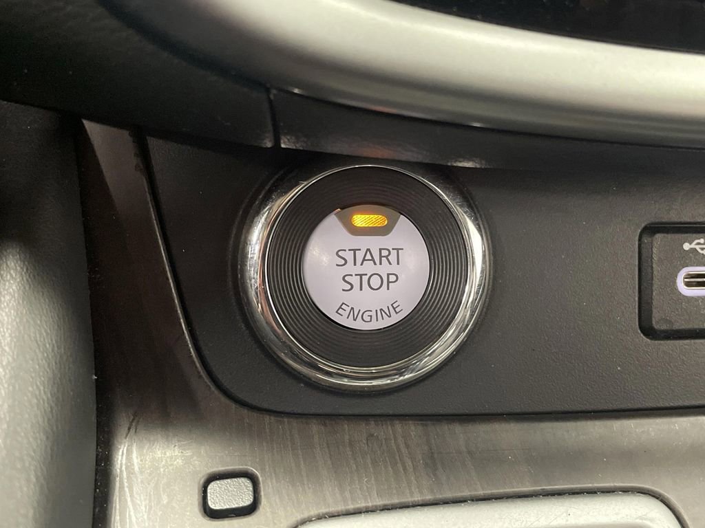 Used 2024 Nissan Murano Platinum image 24