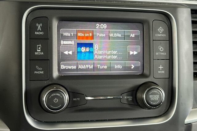 Used 2023 RAM 1500 Classic SLT image 14