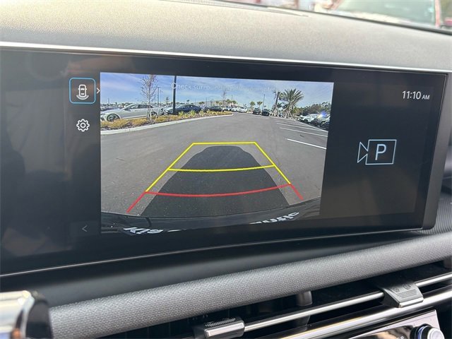 Used 2025 Hyundai Tucson SEL image 32