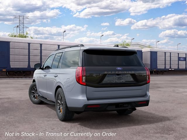 New 2027 Ford Expedition Tremor w/ Driver's Package AWD/4WD image 8
