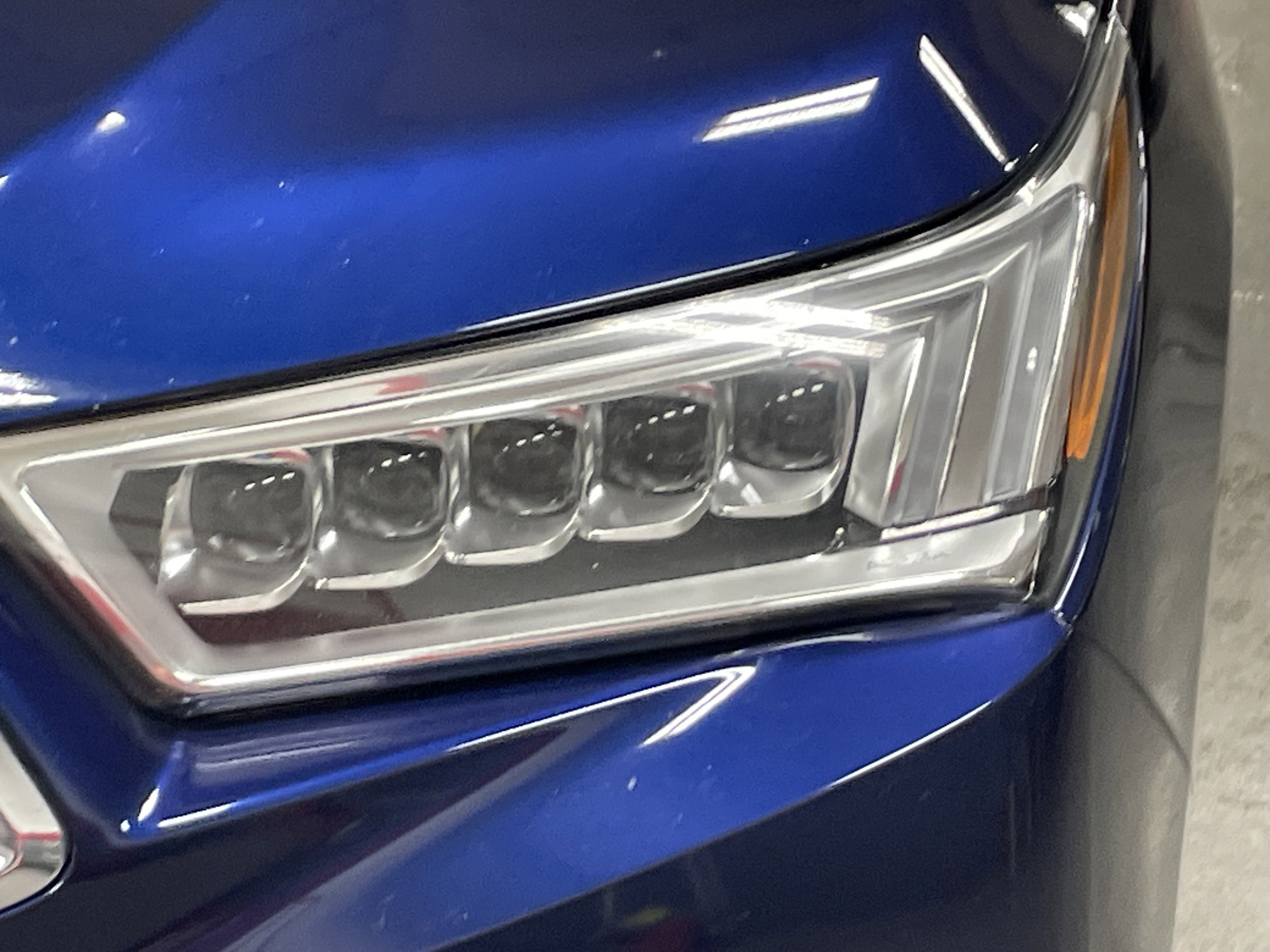 Used 2019 Acura MDX FWD w/ Technology Package image 6
