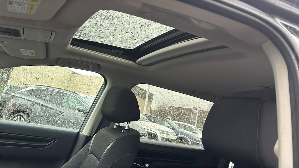 Certified 2025 Honda CR-V EX image 26