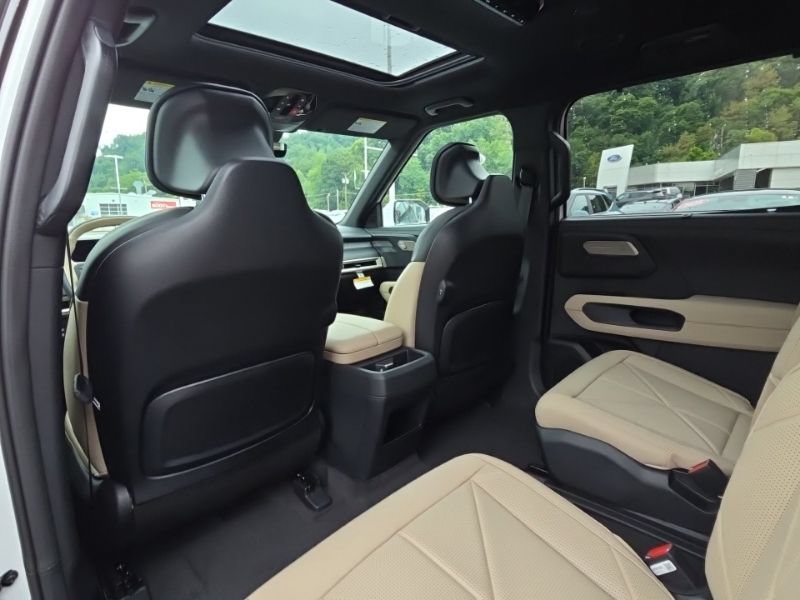 New 2027 Kia Telluride EX w/ Towing Package AWD/4WD image 24