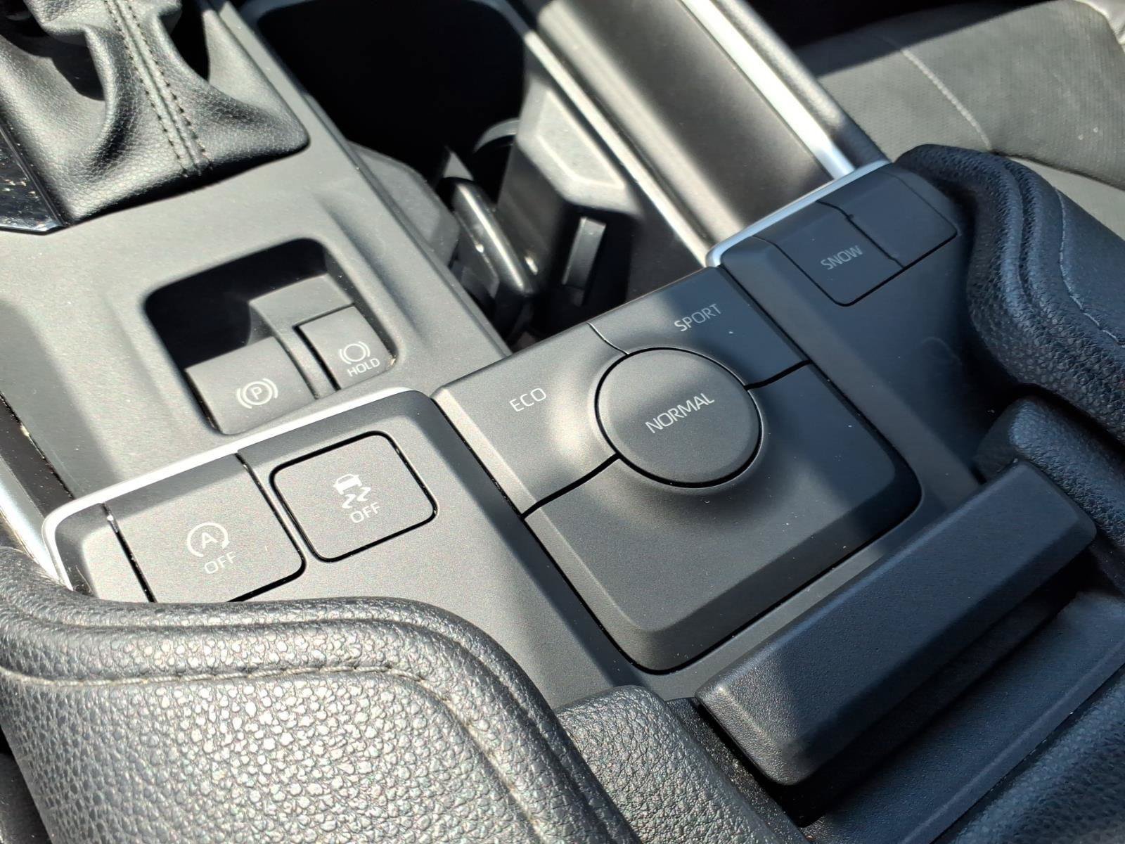 Used 2024 Toyota Grand Highlander FWD image 9