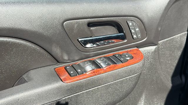 Used 2013 GMC Sierra 2500 SLT w/ SLT Convenience Package image 21