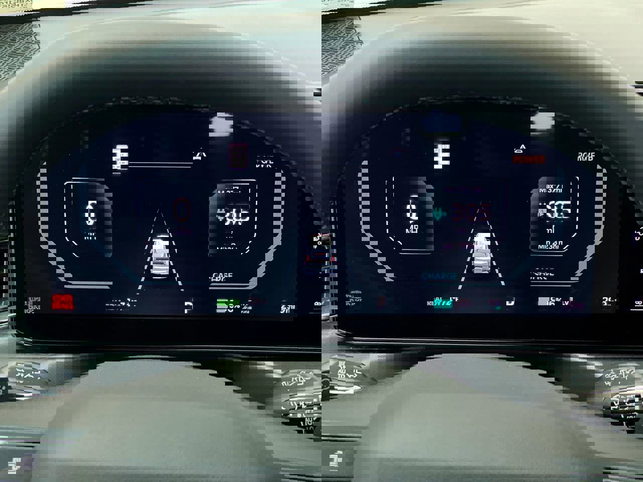 New 2026 Kia EV9 Light image 23