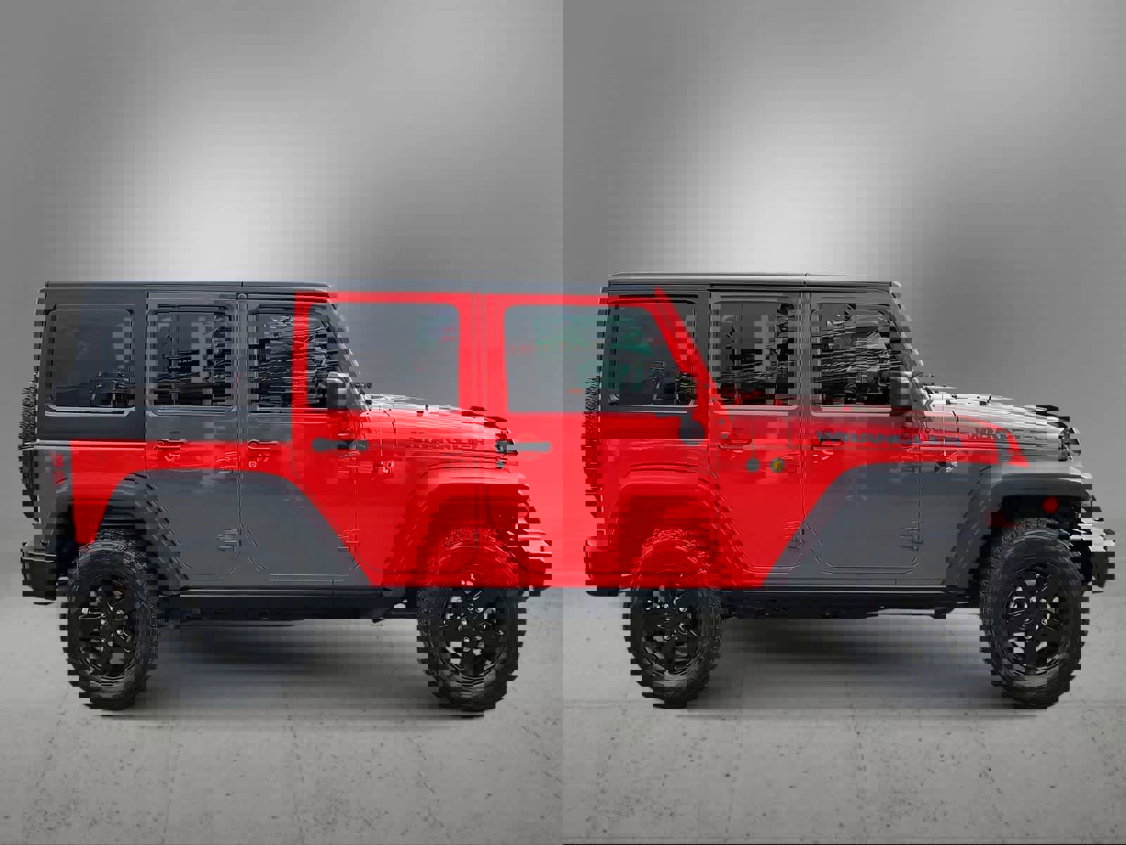 Used 2016 Jeep Wrangler Unlimited Sport image 11