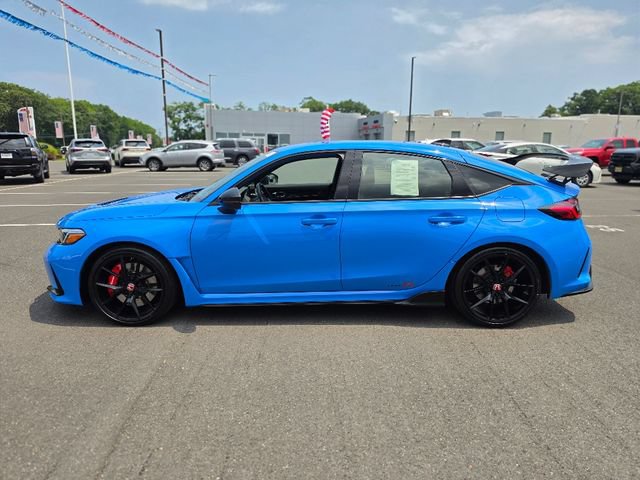 Used 2024 Honda Civic Type R image 4