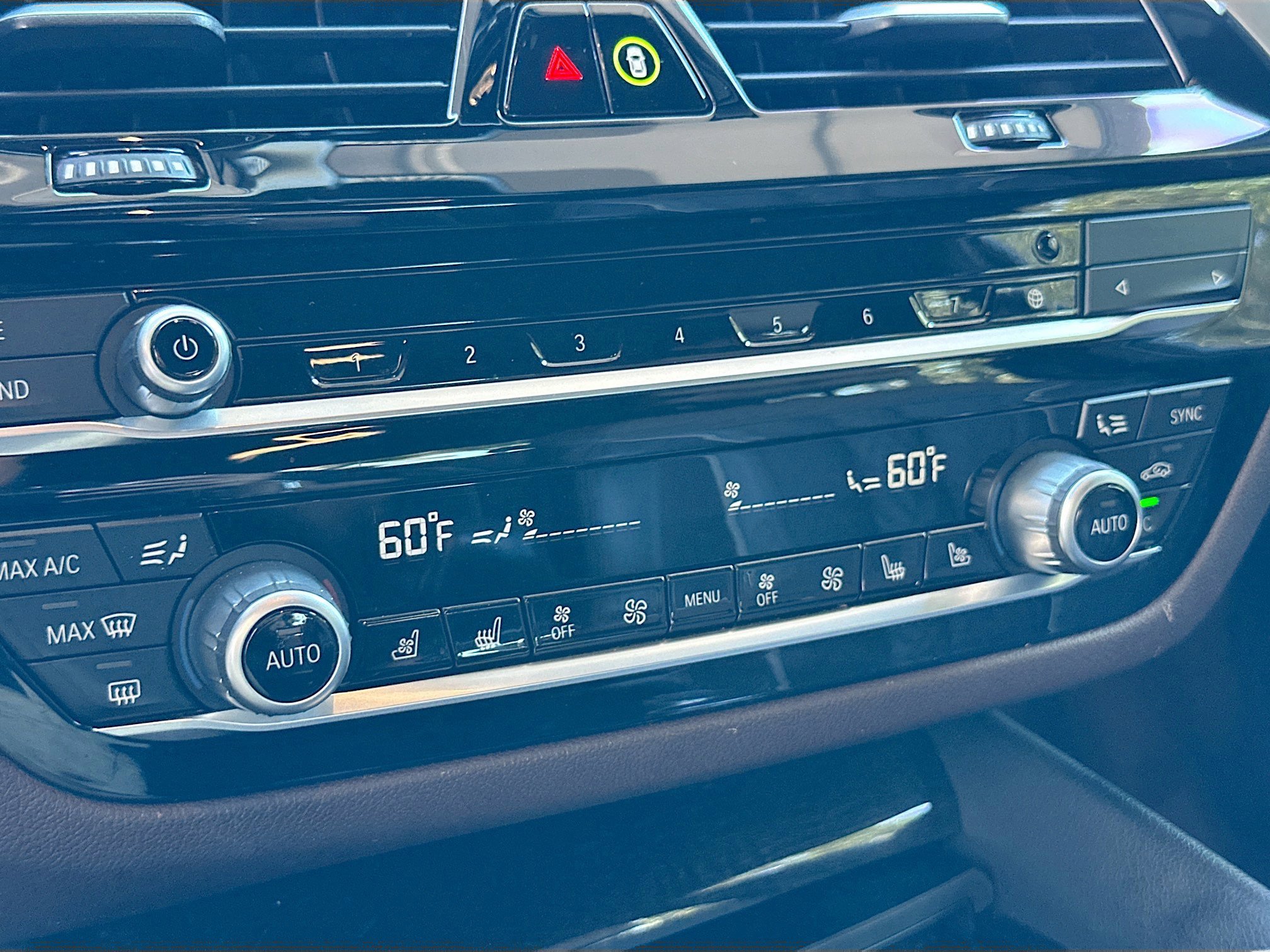 Certified 2023 BMW 540i w/ Premium Package image 15