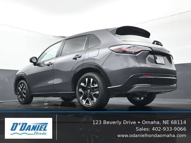 Used 2026 Honda HR-V EX-L image 22