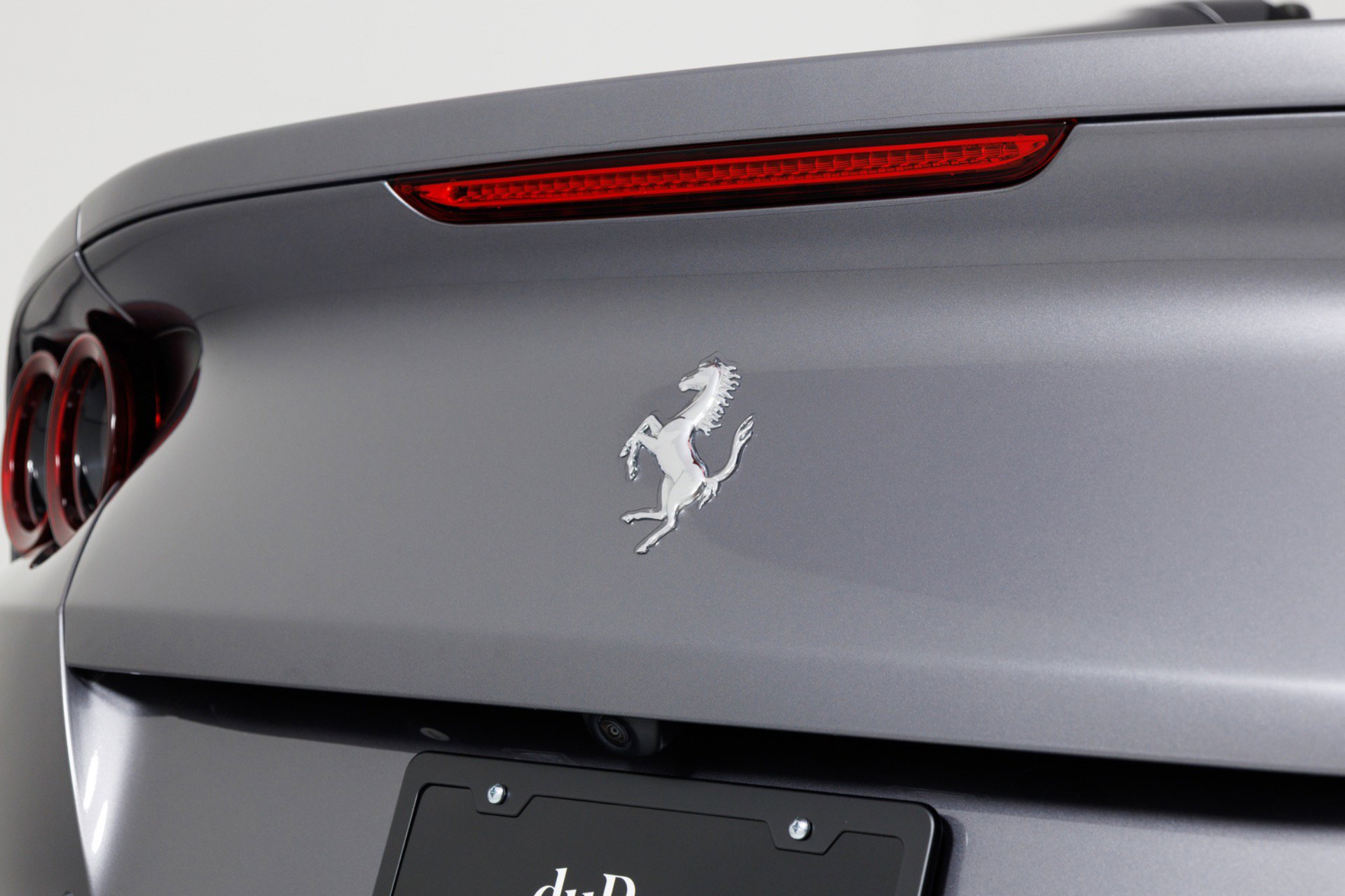Used 2021 Ferrari 812 GTS RWD image 74