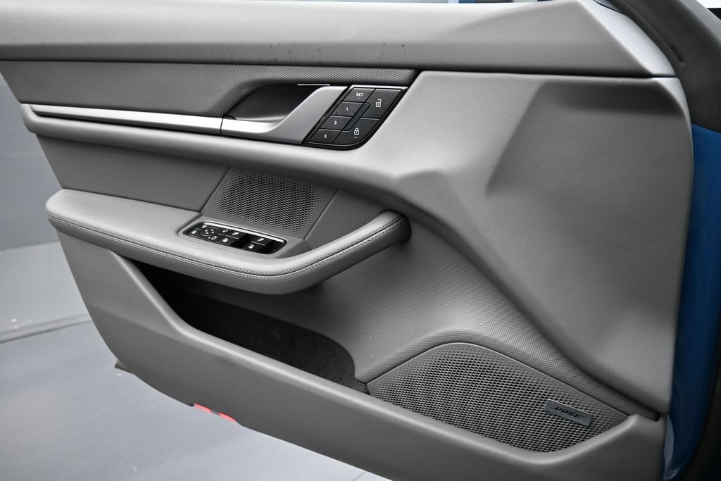 Certified 2026 Porsche Taycan RWD image 23