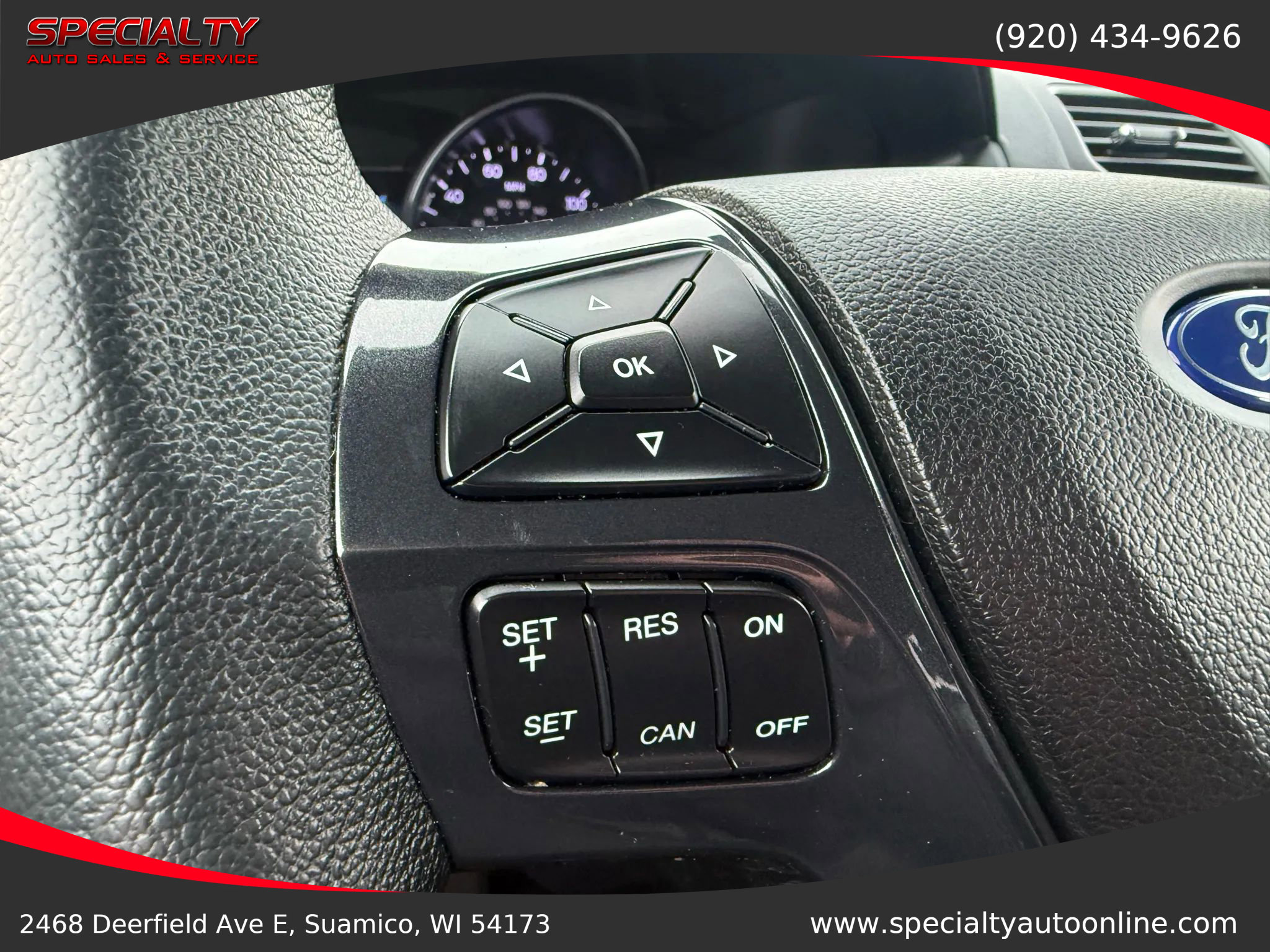 Used 2018 Ford Explorer XLT w/ Equipment Group 202A image 16