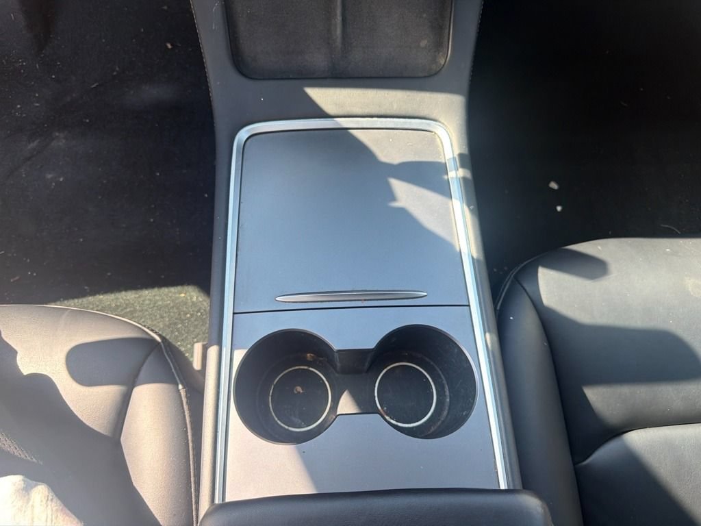 Used 2021 Tesla Model 3 Standard Range Plus RWD image 15