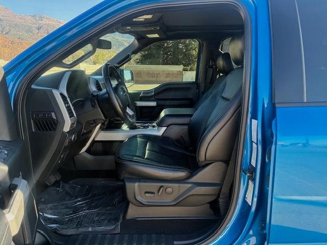 Used 2020 Ford F150 Lariat image 11