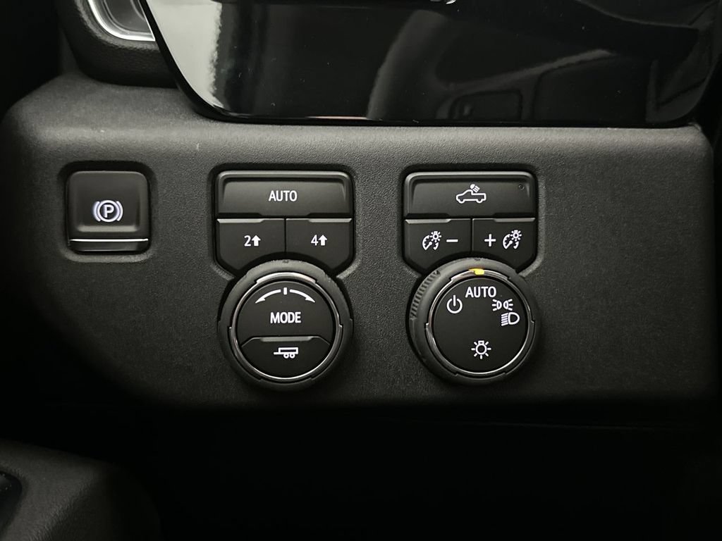 New 2026 Chevrolet Silverado 1500 LT AWD/4WD image 52