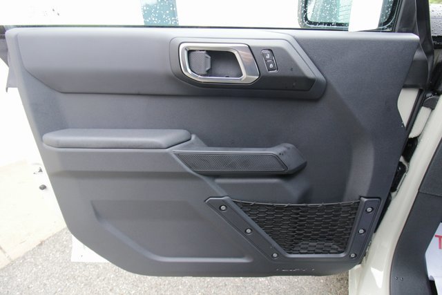 New 2025 Ford Bronco Big Bend image 18